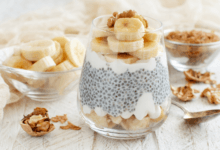 Banana Pudding Moonshine Recipe