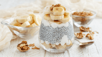 Banana Pudding Moonshine Recipe