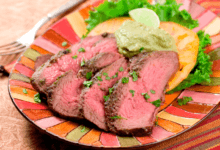 Pioneer Woman London Broil Recipe