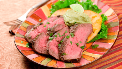 Pioneer Woman London Broil Recipe