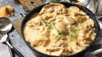 Slow Cooker Cream Cheese Crack Chicken Recipe