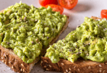 Dunkin Avocado Toast Recipe