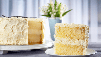 Maggiano's Butter Cake Recipe