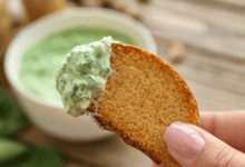 Morton's Creamed Spinach Recipe