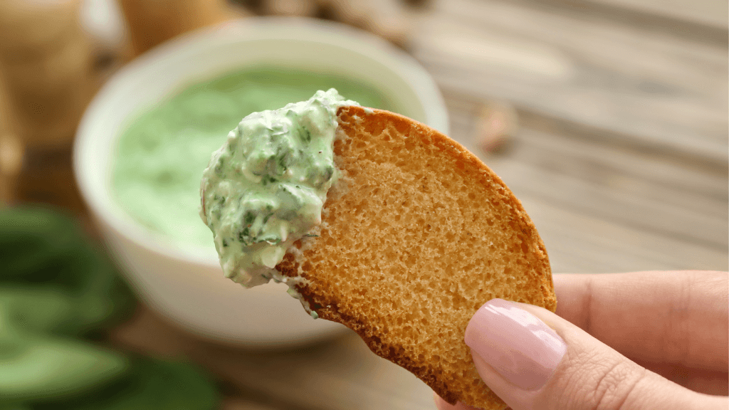 Morton's Creamed Spinach Recipe