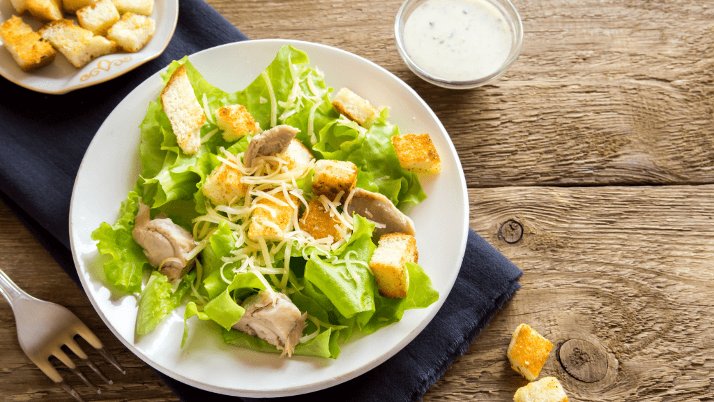 Newks Chicken Salad Recipe